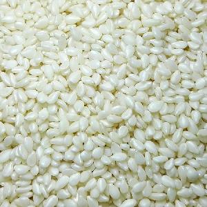 Factory wholesale white and black hulled sesame seed with lowest price