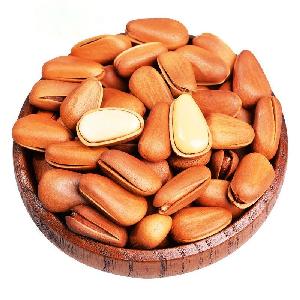 Factory directly cheap price pine nuts with high quality