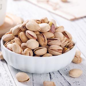 Dried Style and Raw Processing Type  salted  and  roasted   pistachios  nuts 