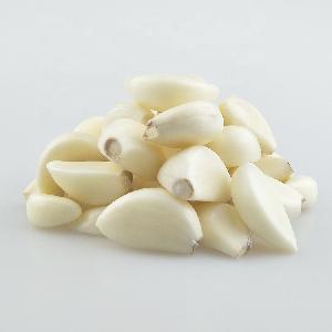 Hith quality Fresh Peeled garlic packaging with Low price