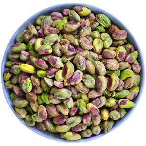 Factory direct selling best peeled pistachio nuts without shell