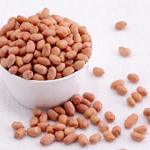 Round red skin peanut kernels 45/50 50/60 60/70