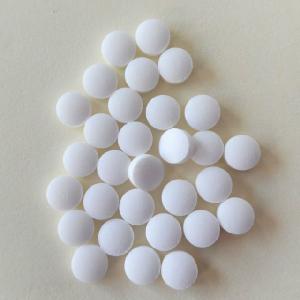 GMP High Quality Stevia Tablet