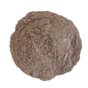 High Quality GMP Kosher Natural Black Soya Bean Powder