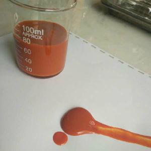 High Quality GMP 100% Natural Goji Berry Juice Concentrate