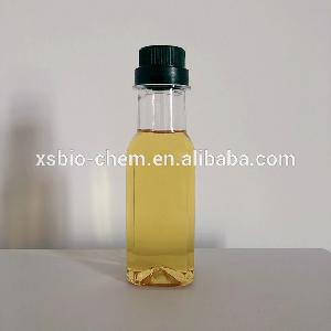 High Quality GMP Kosher Natural Milk Thistle Oil