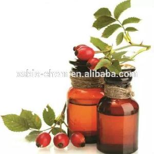 High Quality GMP Kosher Natural Rosehip Oil