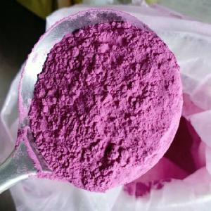 High Quality GMP Kosher Natural Purple Sweet Potato Powder
