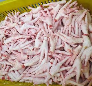 Halal Frozen Chicken Paw