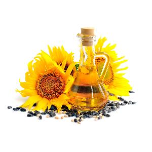 Refined sunflower oil/Ukraine Sunflower oil
