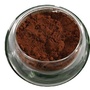 Touchhealthy supply Chinese magical mushroom Reishi mushroom dry powder ganoderma lucidum spore powder  250gram/bags