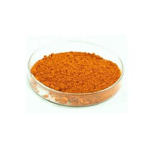 Touchhealthy Supply natural herbal marigold flower extract powder cryptoxanthin