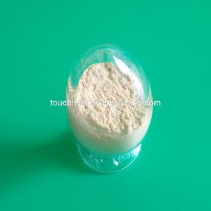 Touchhealthy supply High Quality  Modified   Starch   Oxidized  Tapioca  Starch  for textile, paper and gypsum board