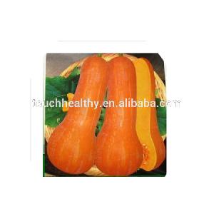 Stock quality chinese vegetable seed/wholesale pumpkin seeds THS318 WITH 10 gram seeds/Bag