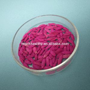 Touchhealthy supply best selling good quality hybrid vegetable seed