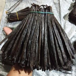 vanilla beans