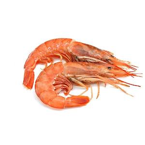 Quality Frozen Black Tiger Shrimp and Whole Lobster For Sale
