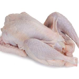 QUALITY WHOLE FROZEN CHICKEN