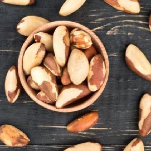 Buy Raw Cashew ,Almond Nuts , Chestnuts , Brazil Nuts
