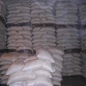 Certified white granulated sugar