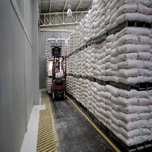 Low price Bulk High degree of sweetness white granulated sugar