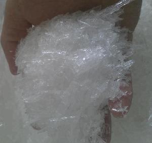 Supplier BP Menthol powder/water soluble menthol crystal price