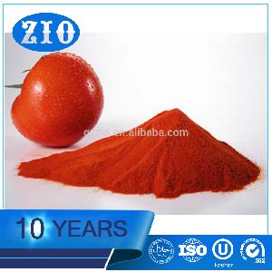 high quality natural dried tomato powder with best price
