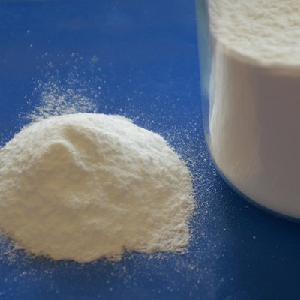 High quality purity 98% sodium acetate powder
