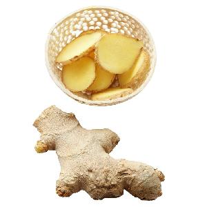 High Quality of 200g Bulk Air Dry Ginger