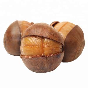 Top quality sweet fresh honey chinese chestnut