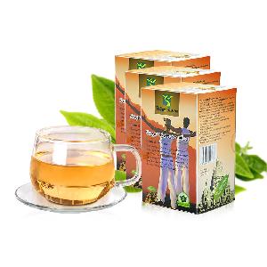 100% Chinese Herbal Best Effective Sugar Balance Tea