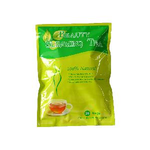 100% Natural China Herbal Beauty Slimming Detox Tea