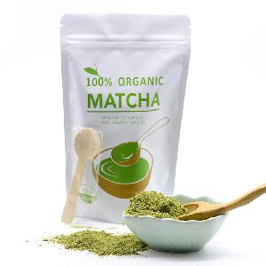 Ceremonial organic matcha green tea powder Highest Quality Japanese Matcha