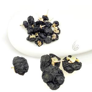 Factory Best Price Free Sample Chinese Black Wolfberry , Chinese