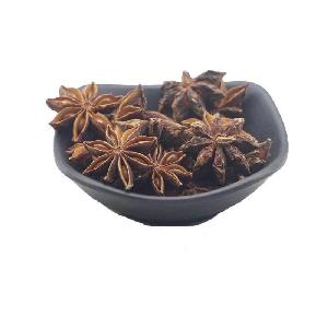 Factory Price Star Anise Seeds  quality   Fennel  Seeds Vietnam Star Anise