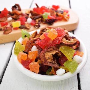 Factory Price Health Chinese Dried Fruit Tea Sosro Fruit Tea  Noni  Fruit Tea