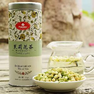 Chinese Green Tea Concentrated Jasmine Tea Indonesia Jasmine Tea