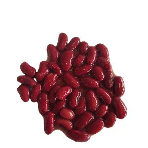 425ml fresh Chinese canned red kidney beans in brine