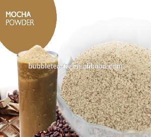Taiwan Bubble Tea 3 IN 1 Instant Mocha Coffee Powder