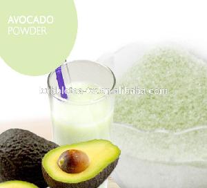 Instant Avocado Flavor Extract Powder