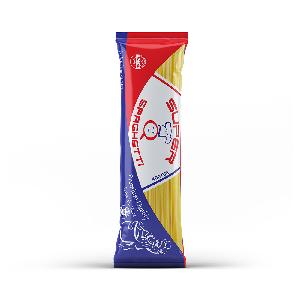 Macaroni, Egyptian pasta, Super Q spaghetti 400 gm brand, Competitive price