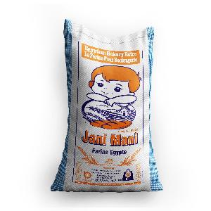 Wheat flour | 50 kg | bread flour