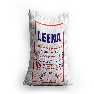 Wheat flour | Leena brand 50 kg | High gluten flour