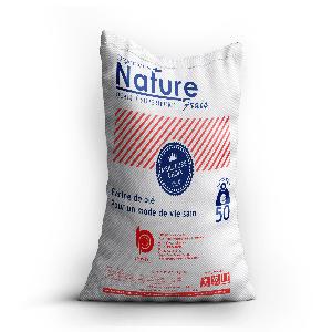 Wheat flour Nature brand 50 kg - organic farine - High quality low price