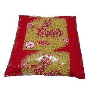 Bulk Pasta Twist macaroni high quality 5kg Pasta