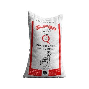  Flour  high quality competitive price for Wholesale - Super Q brand 50 kg -  wheat   flour  -  Bread   flour 