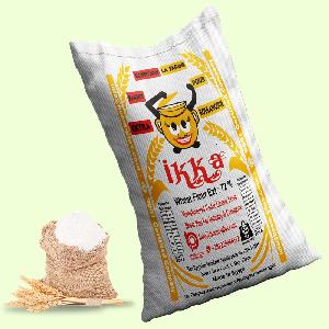 High Quality Chakki Atta Wheat Flour Price