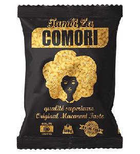 the best international spaghetti in the middle est and in africa ant it Characterized by  low  price and dont sticky