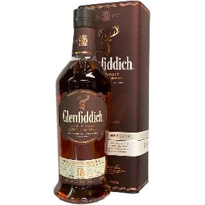 Best Glenfiddich Blended Scotch Whisky OF BEST TASTE