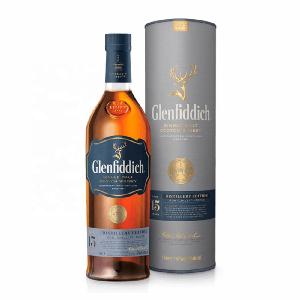 Hot sales Glenfiddich Scotch Whisky